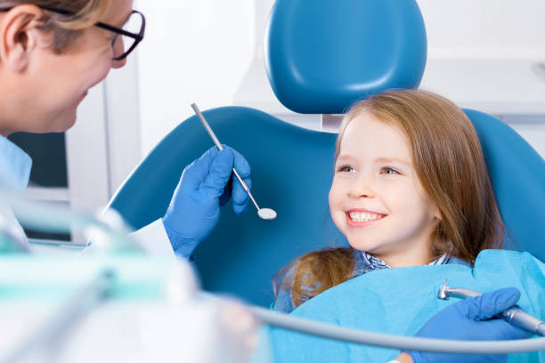 Oral Cancer Screening in Elwood, IN