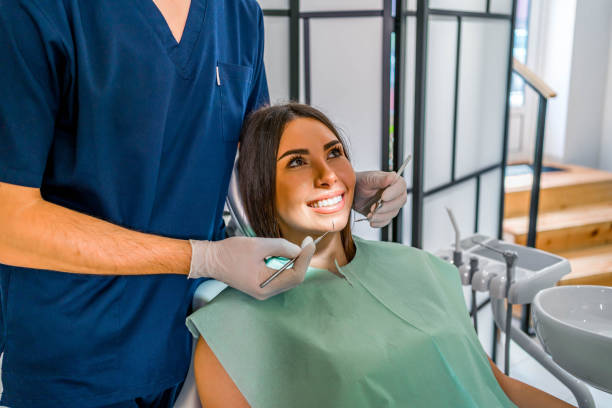 Dental Bonding in Elwood, IN